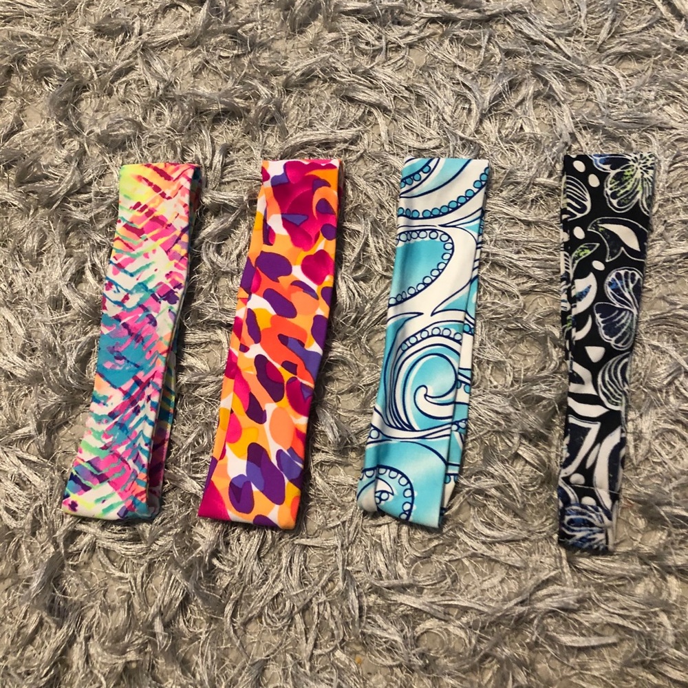 Headbands